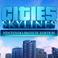 Cities Skylines