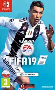 FIFA 19