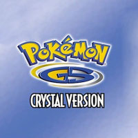 Pokemon Crystal Version