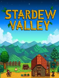 Stardew Valley switch