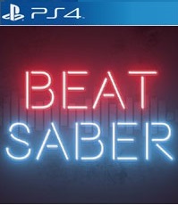 beat saber ps4 free download