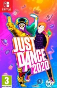 Just Dance 2020 Switch