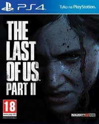 The Last of Us 2 ps4