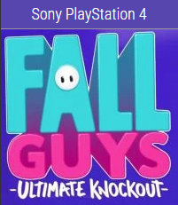 fall guys ps4 download free