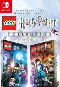 LEGO Harry Potter Switch free redeem code