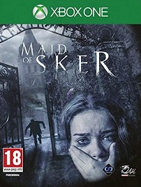 Maid of Sker xbox one