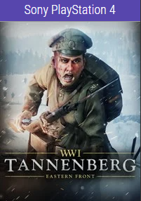 Tannenberg ps4