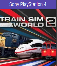 Train Sim World 2 ps4 free redeem code