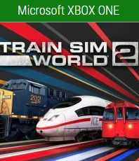 Train Sim World 2 xbox one free redeem code