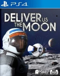 Deliver Us the Moon ps4 free redeem code