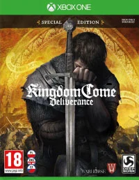 Kingdom Come Deliverance xbox one free redeem code