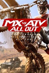 MX vs ATV All Out Switch free redeem code