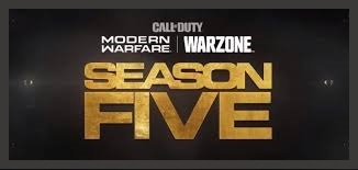 Warzone Season 5 free battle pass code