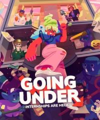 Going Under Switch free redeem code download