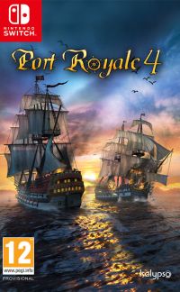 Port Royale 4 Switch free redeem code download