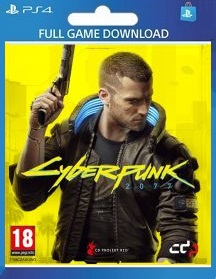 Cyberpunk 2077 Ps4 Redeem Code Free Download