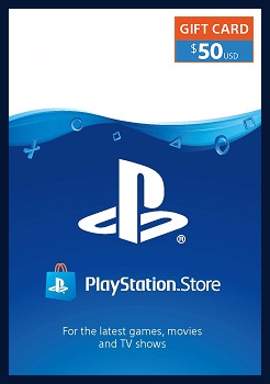 Free ps4 gift cards 2021 February