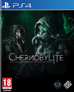 Chernobylite Ps4 Redeem Code Free Download