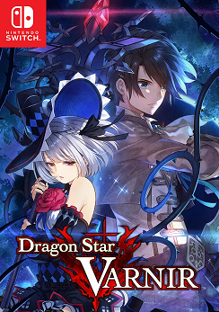 Dragon Star Varnir Switch redeem code free download