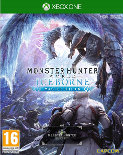 Monster Hunter World Iceborne Xbox free redeem codes