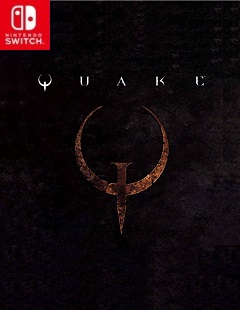 QUAKE Switch redeem code free download