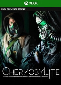 Chernobylite Xbox Redeem Code Free Download