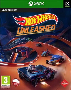 Hot Wheels Unleashed Xbox Redeem Code Free Download