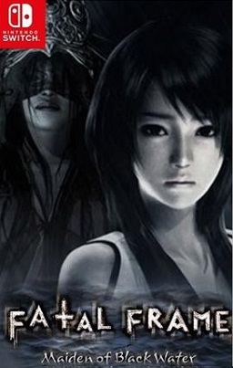 Fatal Frame Switch redeem code free download