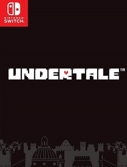 Undertale Switch redeem code free download